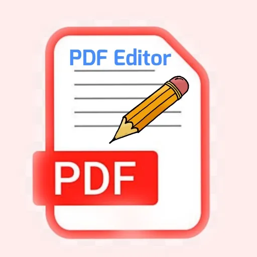 Pdf Editor Pro - Editor De Documentos  | Apps No Google Play